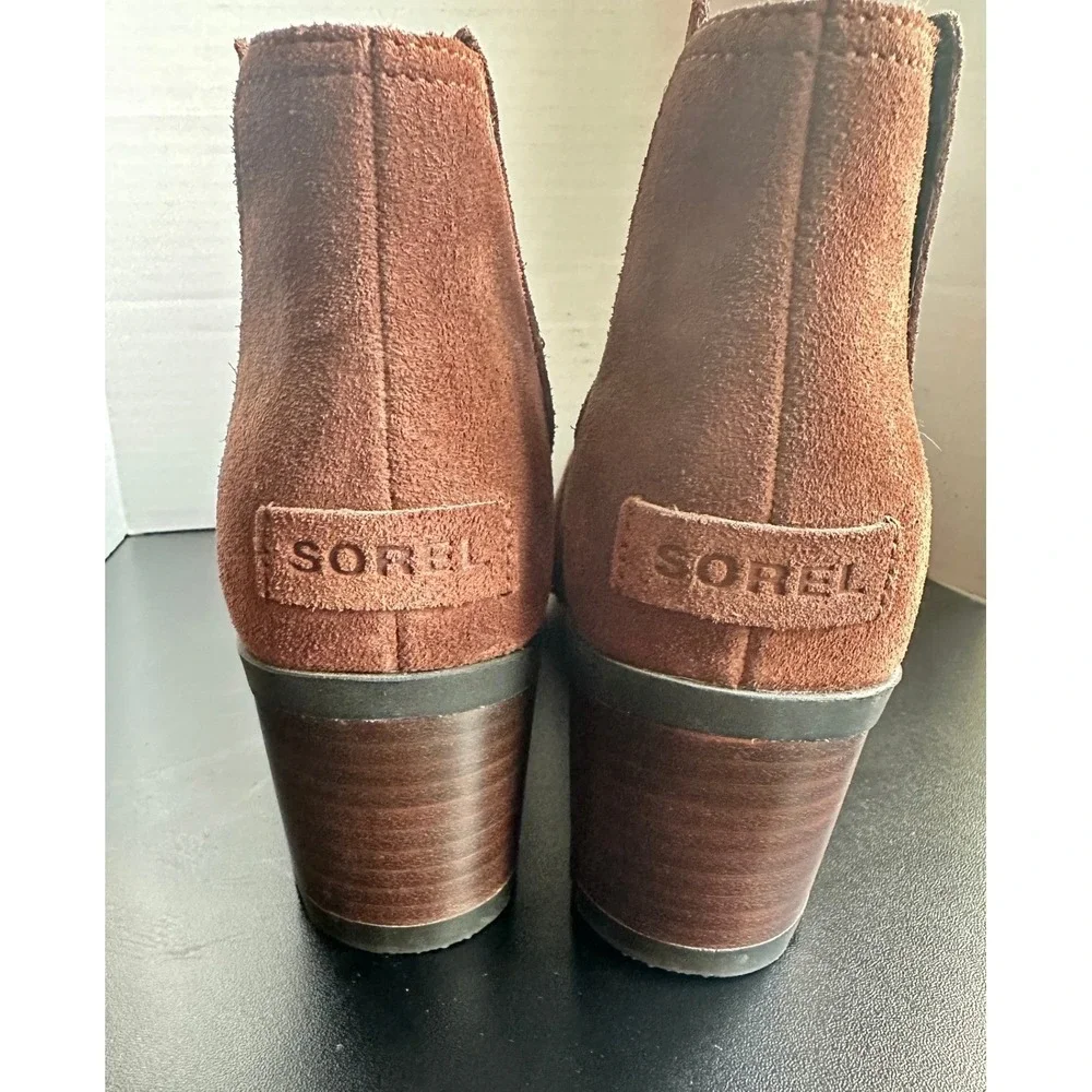 Sorel new without